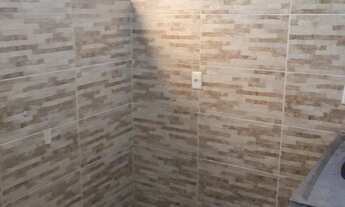 Imagem 5: Barracão de aluguel no ribeiro de Abreu