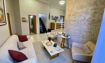 Imagem: Casa com 3 quartos, Closet e Varanda Gourmet