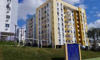 Imagem 3: Locação apartamento Vinhais 3 Quartos