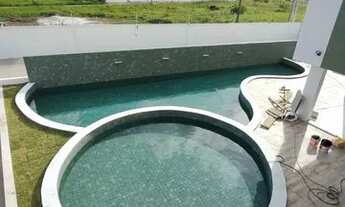 Imagem 3: Apartamento com área de lazer completa !