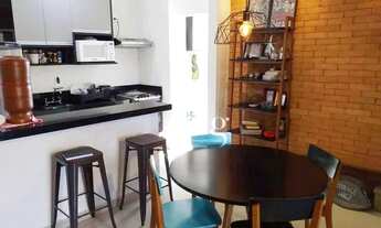 Imagem 3: Apartamento com 3 dormitórios à venda, 80 m² por R$ 580.000,00 - Parque Campolim - Sorocab