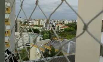 Imagem 4: Apartamento para Venda - 58.98m², 2 dormitórios, 1 vaga - Jardim Europa