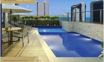 Imagem 6: Lgs- 2/3 qrts (suíte) Candeias