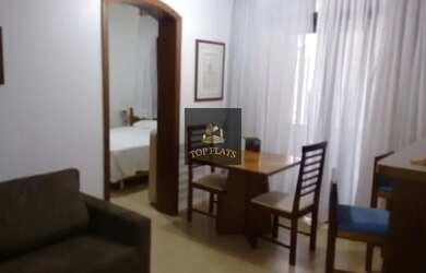 Imagem 3: Flat disponível em Moema