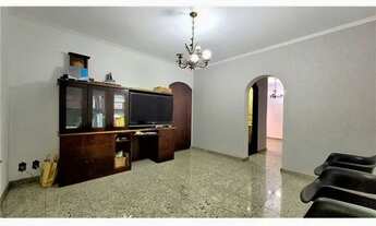 Imagem 7: Sobrado para Venda em Santo André, Parque Jaçatuba, 4 dormitórios, 2 suítes, 1 banheiro, 2