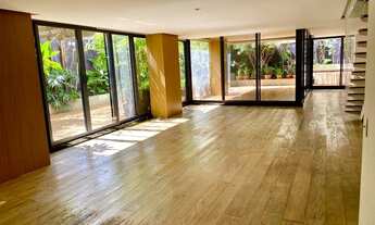 Imagem 5: GARDEN COM 3 SUITES E 3 VAGAS NA VILA MADALENA