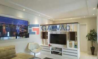 Imagem 3: Apartamento à venda no Condomínio Naturale no Jardim Flórida em Jundiaí - SP