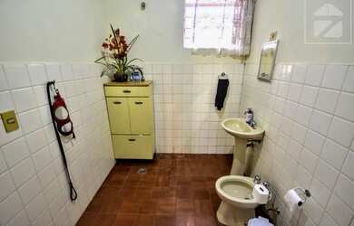 Imagem 7: Casa - Bosque - Campinas