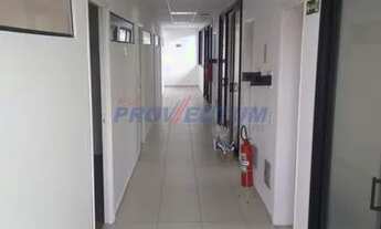 Imagem 6: Prédio - Vila Angeli - Valinhos