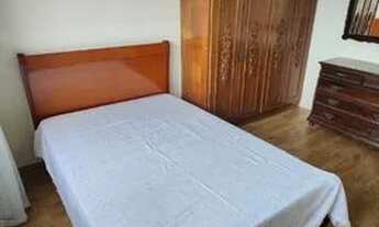 Imagem 3: Apartamento de 1 quarto recém reformado - Internet, Agua, Condomínio, IPTU já incluso