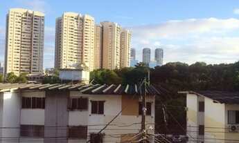 Imagem 4: Apartamento para aluguel tem 67 metros quadrados com 2 quartos em Paralela - Salvador - BA