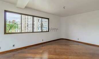 Imagem 7: Apartamento Venda Itaim Bibi 190 m² 3 Dormitórios