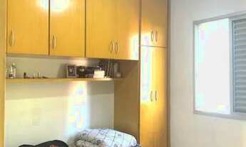 Imagem 6: Apartamento para aluguel e venda tem 58 metros quadrados com 2 quartos