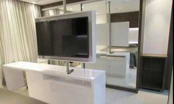 Imagem 4: Lindo Flat no Jade Hotel