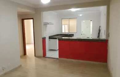 Imagem 3: Contagem - Apartamento Padrão - Alvorada