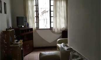 Imagem 3: Rio de Janeiro - Casa de Vila - Vila Isabel