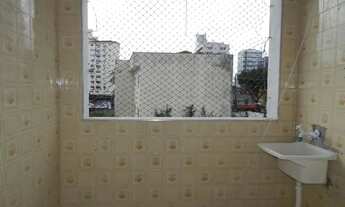 Imagem 4: 1 dorm a uma quadra da Ana Costa