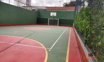 Imagem 7: Apartamento com 3 dormitórios para alugar, 76 m² por R$ 5.032,00 - Vila Mariana - São Paul