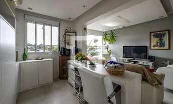 Imagem 4: Apartamento à Venda - Cristal , 2 Quartos, 72 m2