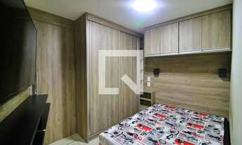 Imagem 7: Casa para Aluguel - Vila América, 1 Quarto, 50 m2