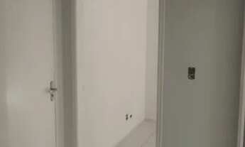 Imagem 5: KITÃO 50 M2 TOTALMENTE REFORMADO VAGA DEMARCADA