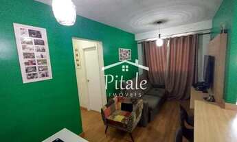 Imagem: Apartamento com 2 dormitórios à venda