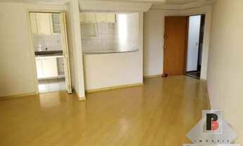 Imagem 2: Apartamento na Mooca, com 80 m2, 03 quartos sendo 01 suíte e 02 vagas