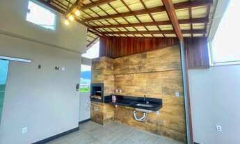 Imagem: Casa Triplex - Colina de Laranjeiras