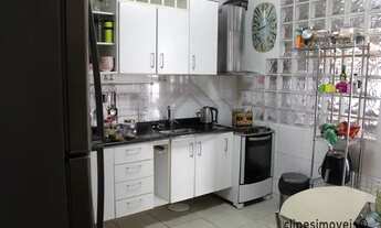 Imagem 5: Sobrado para Venda - 198m², 3 dormitórios, sendo 1 suites, 2 vagas - Hípica