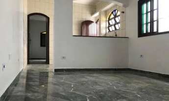 Imagem 6: Casa no Ivoty, em Itanhaém