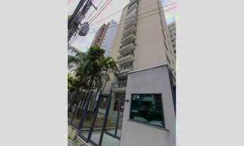 Imagem 2: Apartamento com 3 Dormitorio(s) localizado(a) no bairro Perdizes em São Paulo / Ref.:OR4