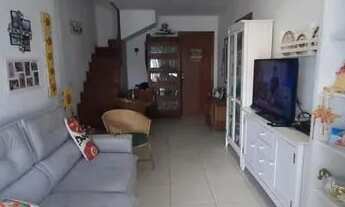 Imagem 4: Cobertura duplex 155 m² com 3 quartos Rio 2 Gênova Barra da Tijuca
