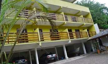 Imagem 3: Ubatuba apartamentos perto de lindas praias