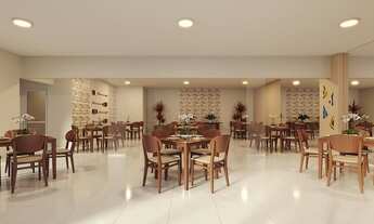 Imagem 5: GOIâNIA - Apartamento Padrão - Parque Amazônia