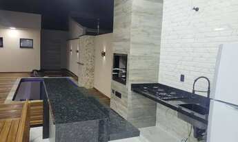 Imagem 6: Casa na Independência