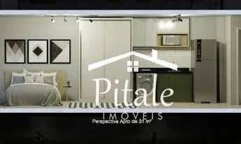 Imagem 2: Apartamento com 1 dormitório à venda, 48 m² por R$ 1.200.000,00 - Vila Nova Conceição - Sã