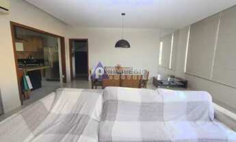 Imagem: Apartamento à venda, 3 quartos, 1 suíte