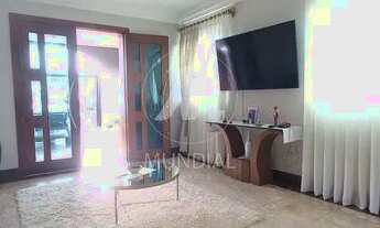 Imagem 3: Casa (sobrado na rua) 3 dormitórios/suite, cozinha planejada