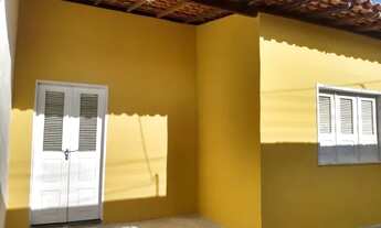 Imagem 2: Vendo Casa no Paranã