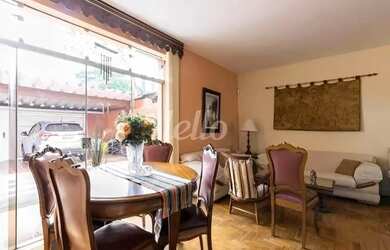 Imagem 2: São Paulo - Casa Padrão - Moema