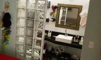 Imagem 6: Lindo apartamento com linda vista para serra e a praia de pitangueiras