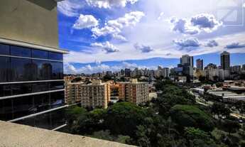 Imagem 5: Sala - Chácara da Barra - Campinas