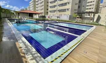 Imagem 4: Apartamento na Alameda do Frio 4 andar - Centro de Paulista