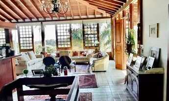 Imagem 7: Casa em Itanhangá - Rio de Janeiro