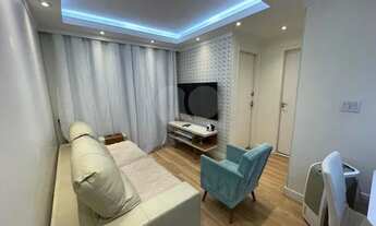 Imagem 2: Apartamento-São Paulo-MANDAQUI