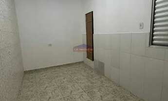 Imagem 2: Casa com 2 cômodos para locação