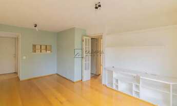 Imagem 4: Locação Apartamento 2 Dormitórios - 68 m² Pinheiros