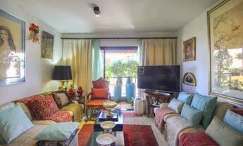 Imagem: Aconchegante apartamento no Jardim Guedala