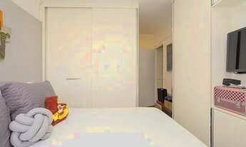 Imagem 7: Apartamento há venda em Perdizes com 121 m², 3 dormitórios, 1 vaga!