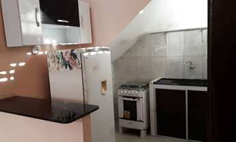 Imagem: Aluguel de quarto e sala em Arembepe